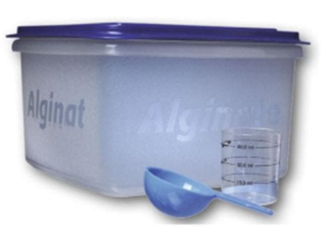 Alginate Maxima Plus box