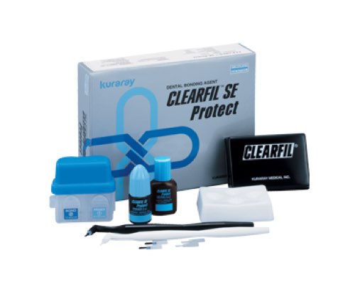 Clearfil SE Protect 2436 1