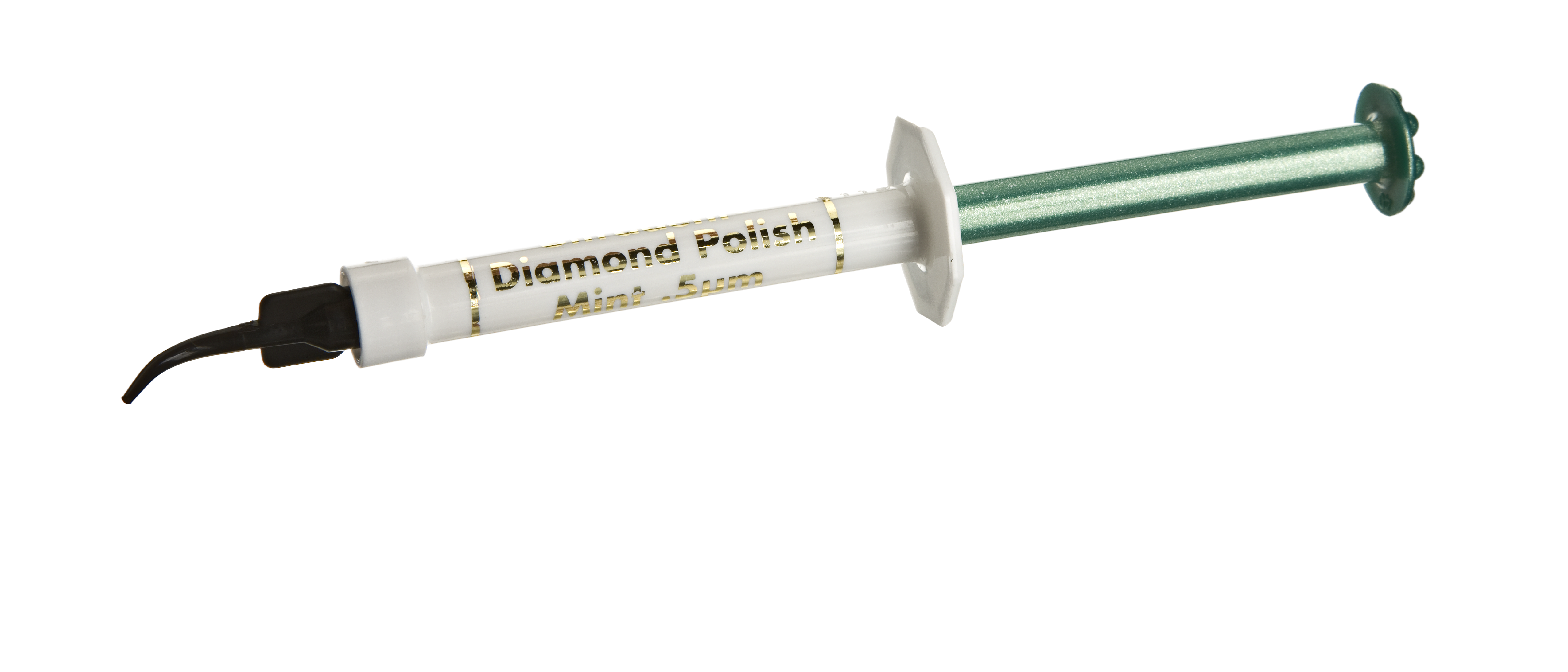 Diamond polish syringe FINISH 08
