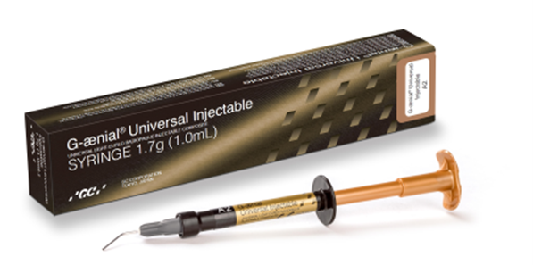 G ænial Universal Injectable