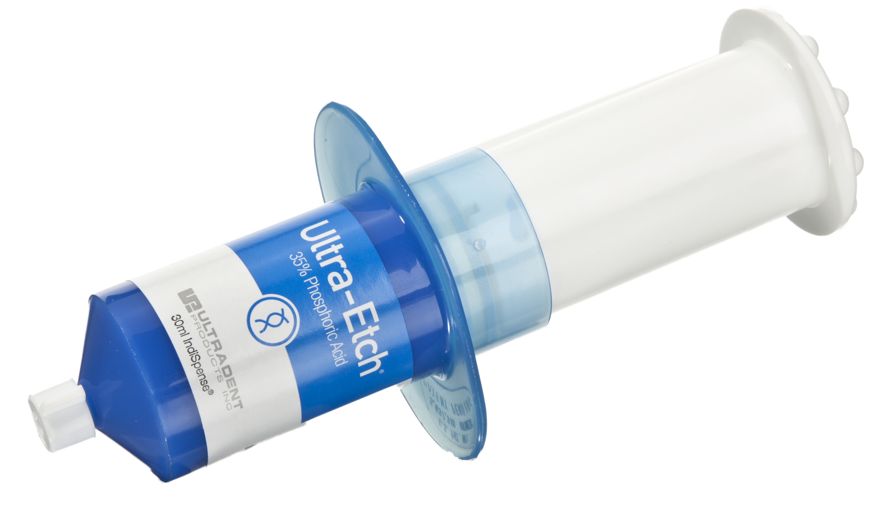Ultra Etch IndiSpense Syringe