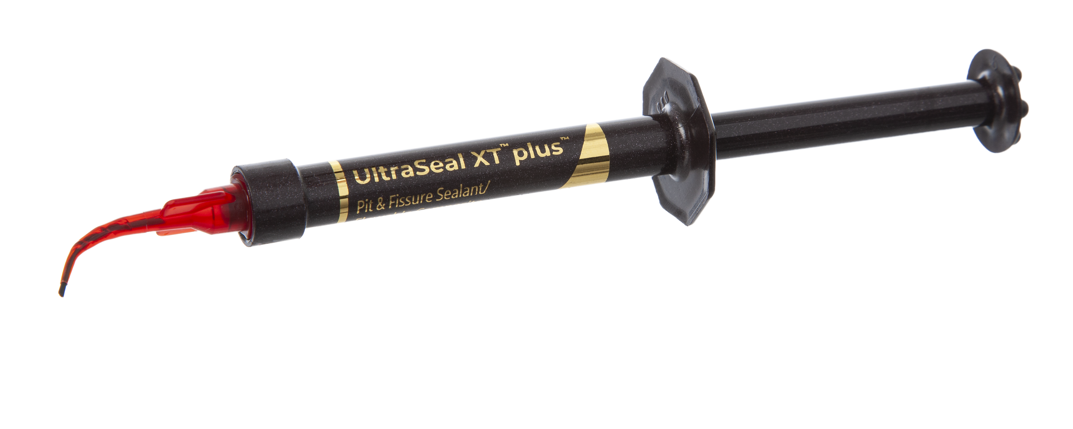 UltraSeal XT plus syringe clear