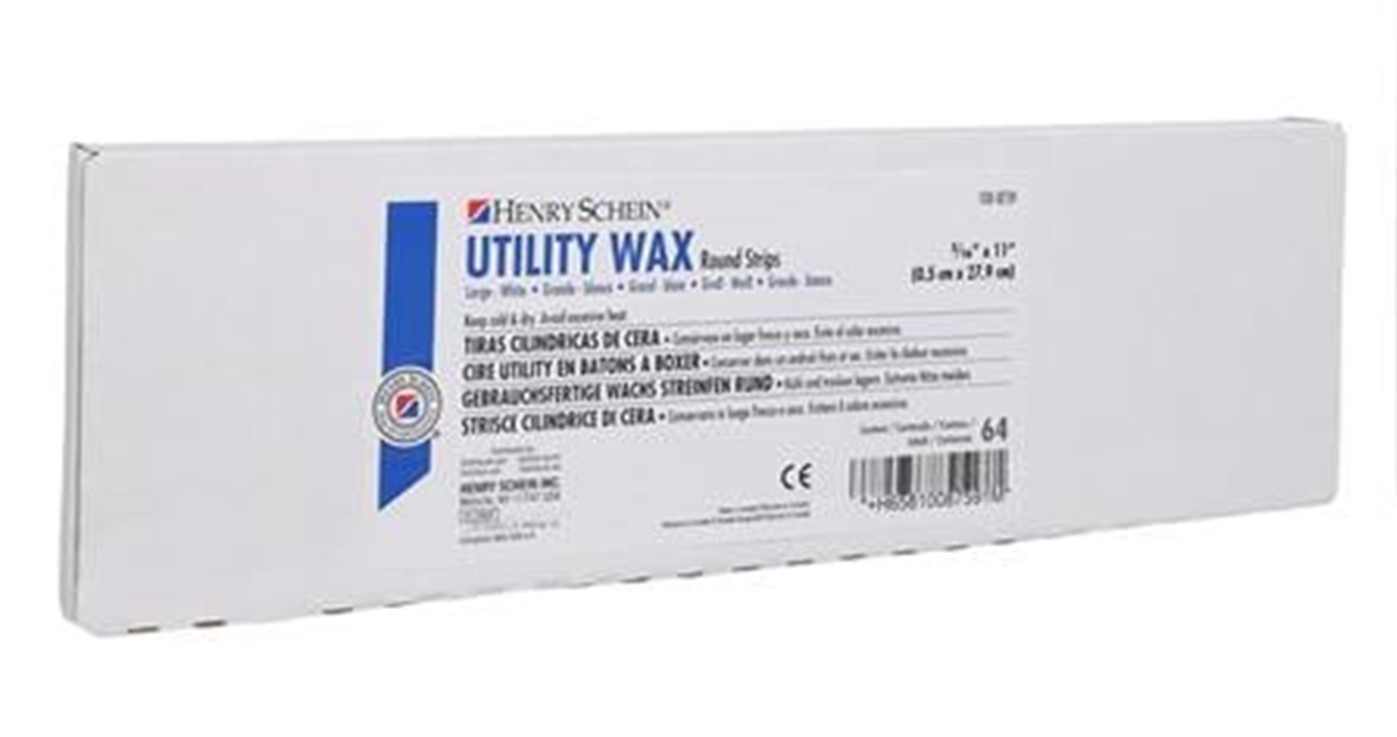 Utility Wax